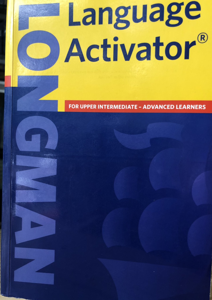 Long man language activator