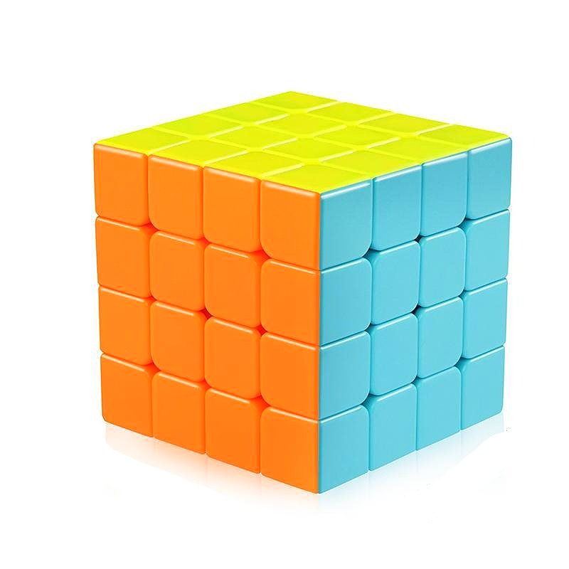 Cách chơi Rubik 4x4  Hướng dẫn cơ bản cho người mới