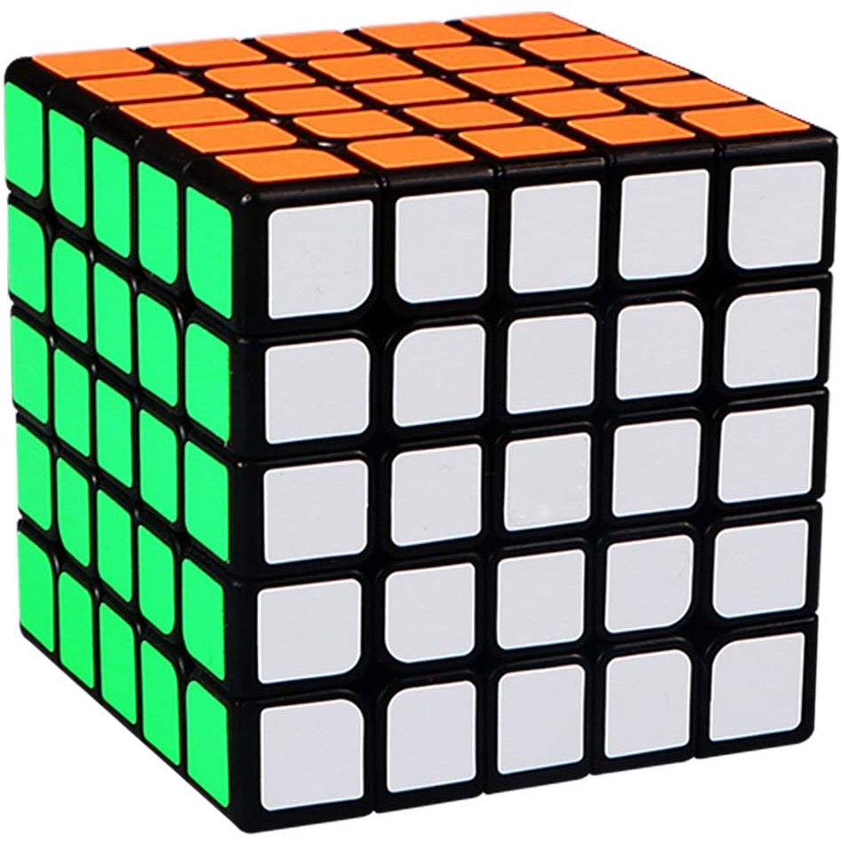 Rubik 5x5 | TRUNG TÂM VĂN PHÒNG PHẨM TRÍ NHÂN