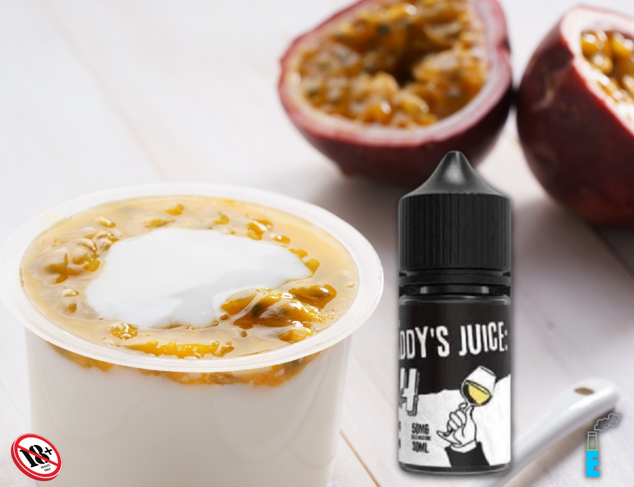 tinh dau salt nic daddy no 4