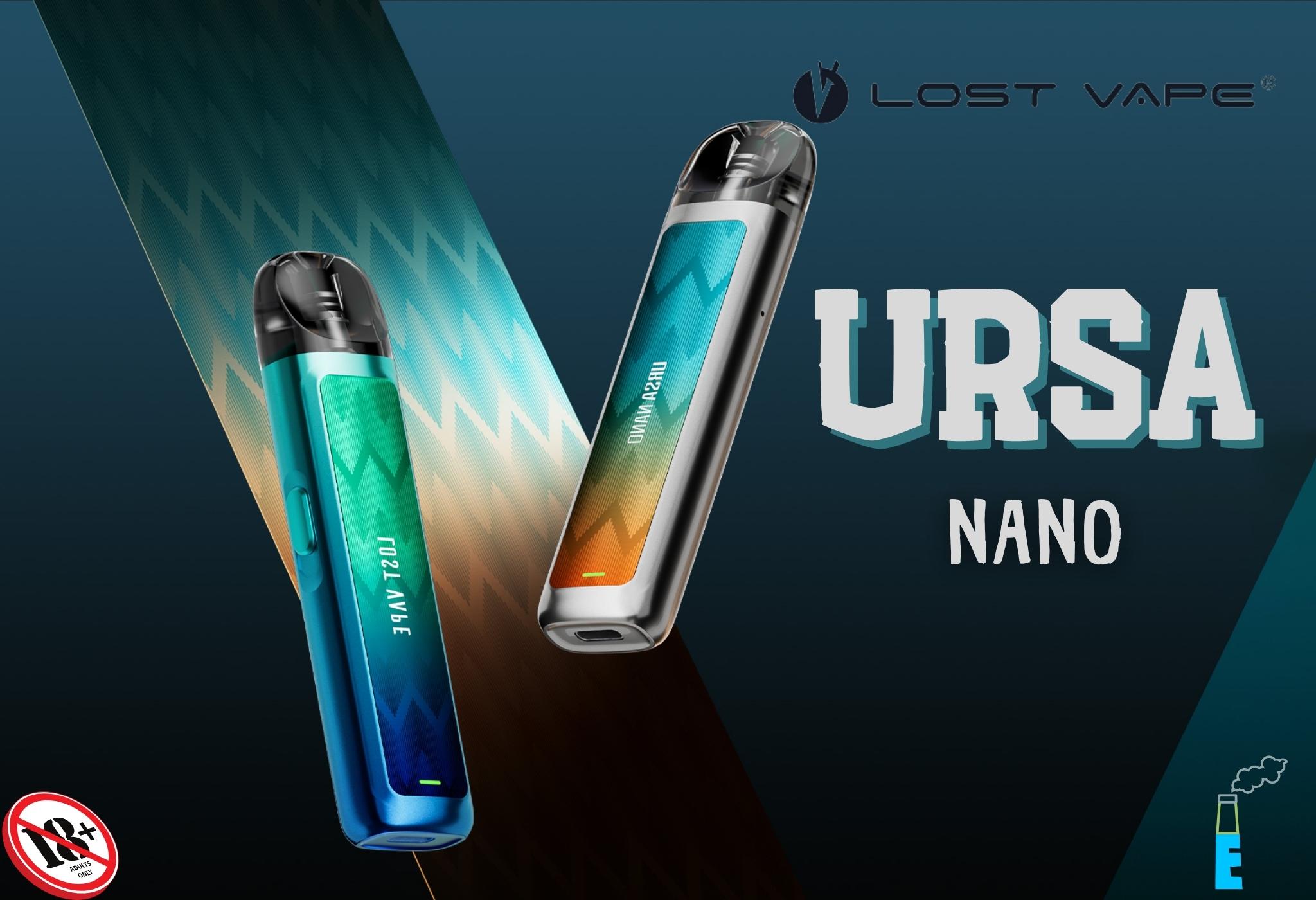 pod ursa nano