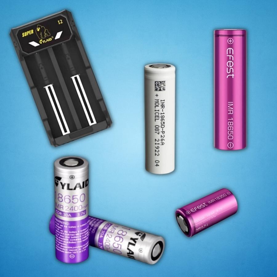 PHỤ KIỆN KHÁC | E-Vape | Các sản phẩm vape, pod, tinh dầu chính hãng, giá tốt, miễn phí ship