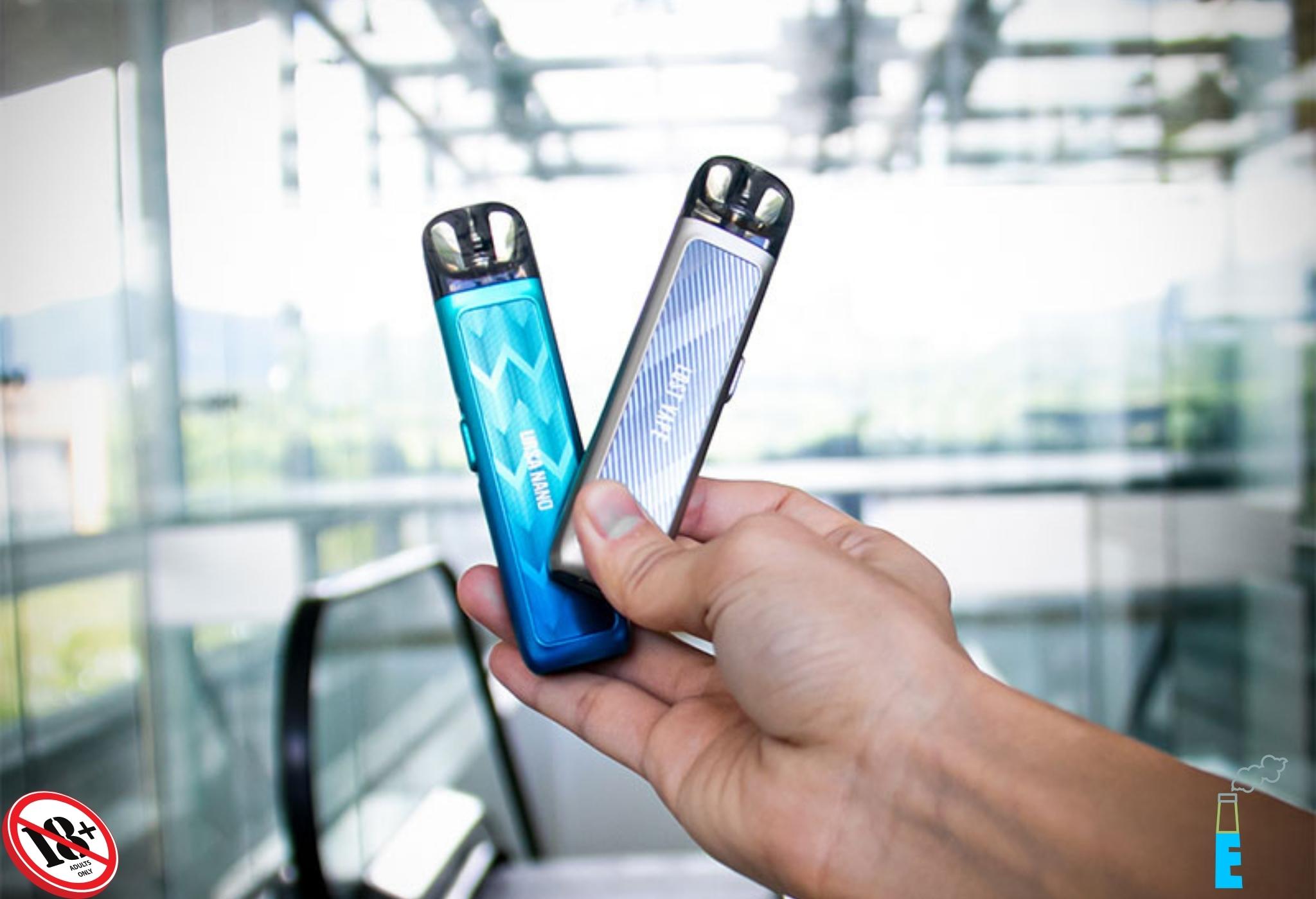 pod ursa nano hà nội
