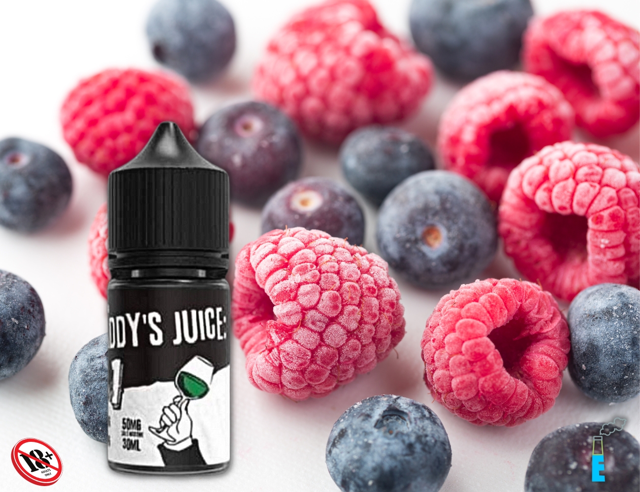 salt nicotine daddy juice no 1 viet quat