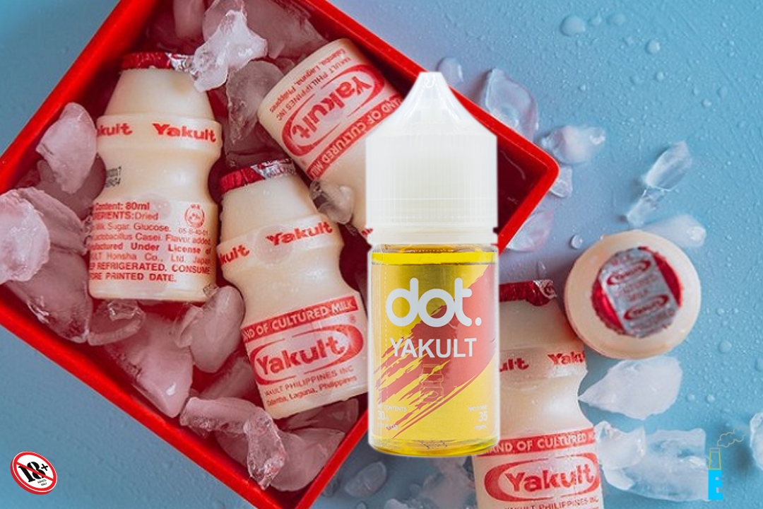 salt yakult