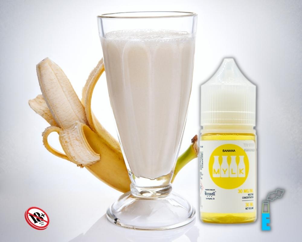 Hương vị ngậy béo của sữa hòa quyện với sữa chuối, cho ra những hơi hút đầy tinh tế thơm ngon, giác quan của bạn sẽ được cảm nhận những hơi ấm nồng nàn mềm mịn êm ái.