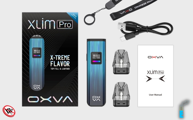 xlim pro fullbox