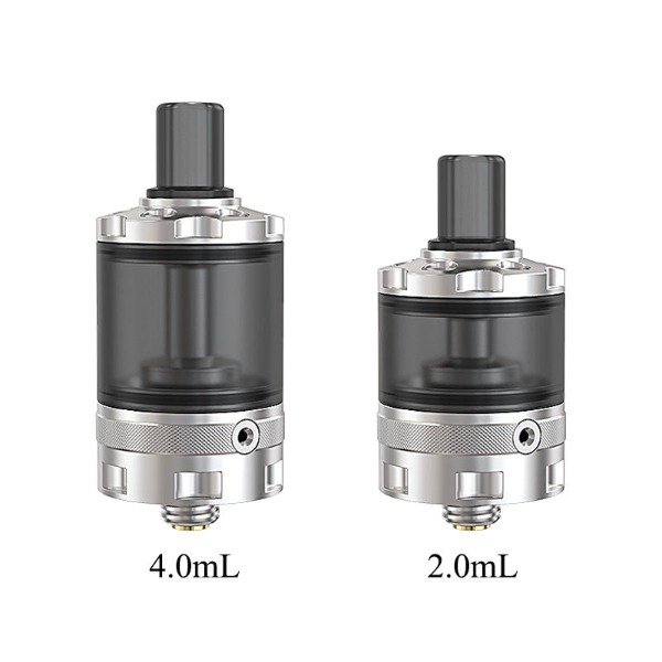 BiShop MTL RTA dễ dàng sử dụng và chân 510 liên kết được tất cả các box vape