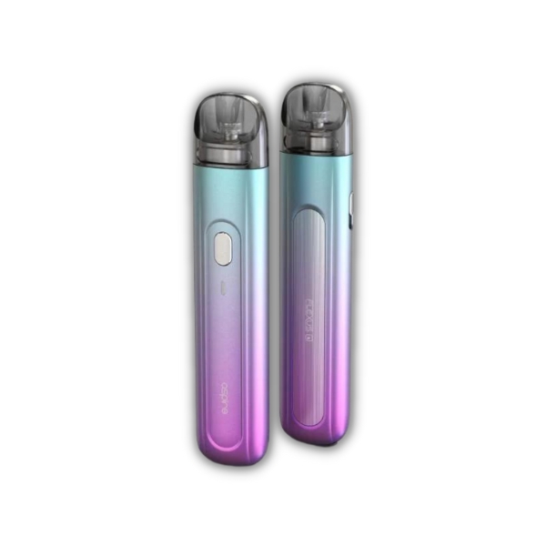 pod aspire flexus q