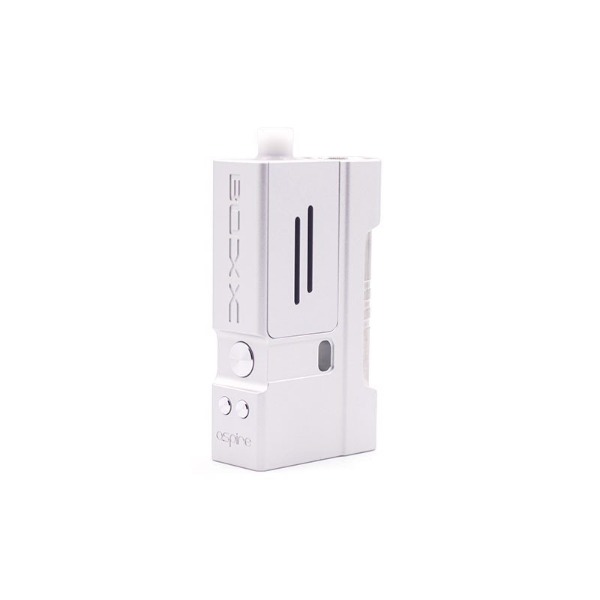 BOXX AIO by ASPIRE