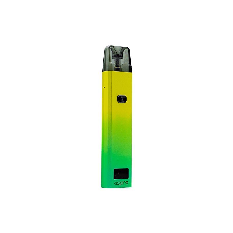 pod favostix by aspire