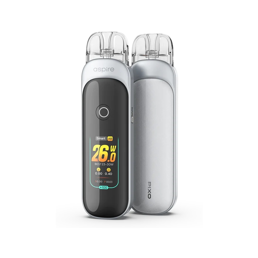 Pixo by Aspire