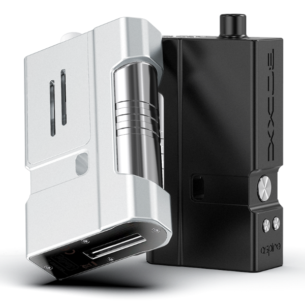 BOXX AIO by ASPIRE