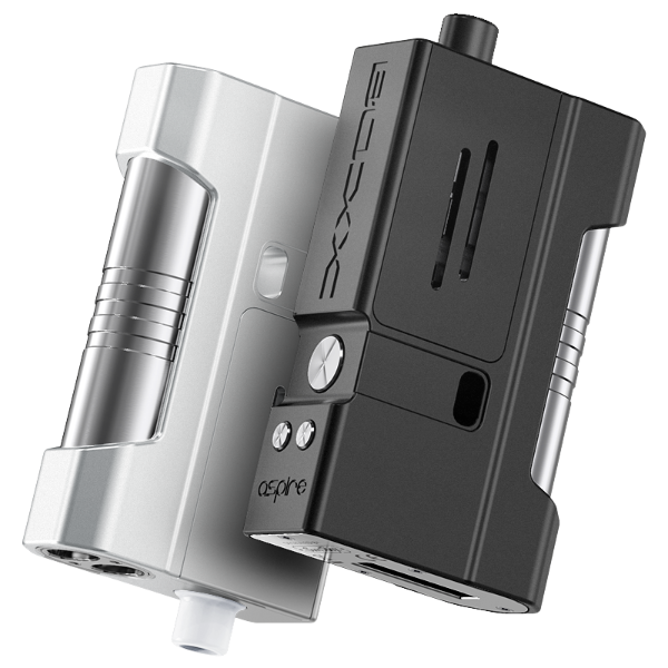 BOXX AIO by ASPIRE