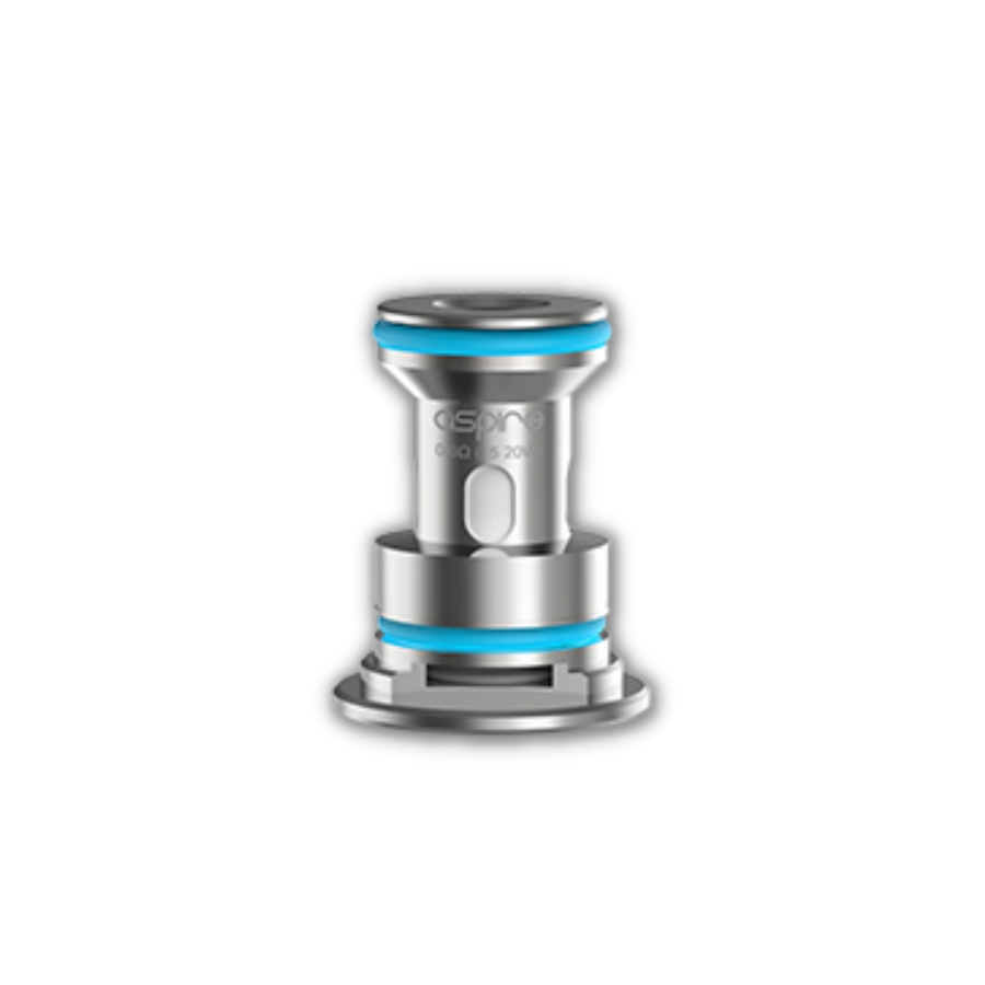 Cloudflask Mesh Coil by Aspire