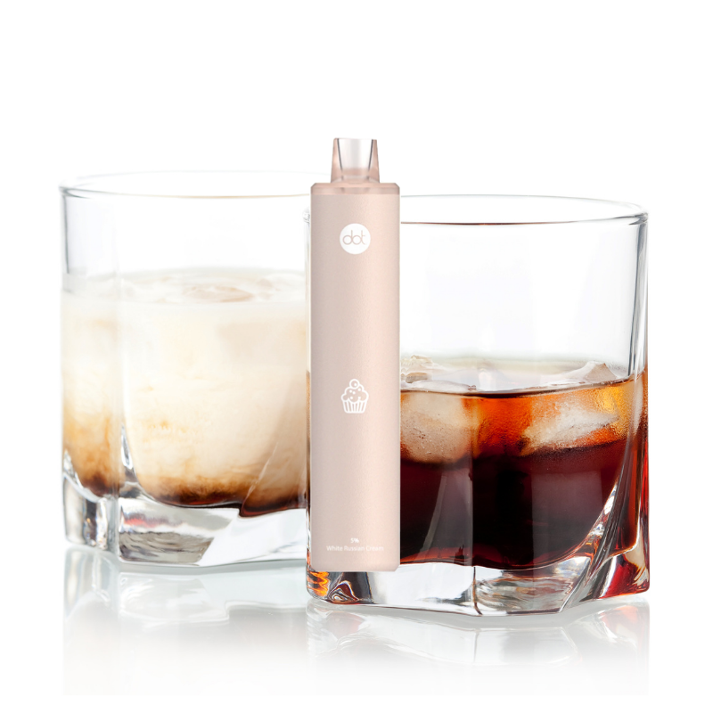 dot pod một lần