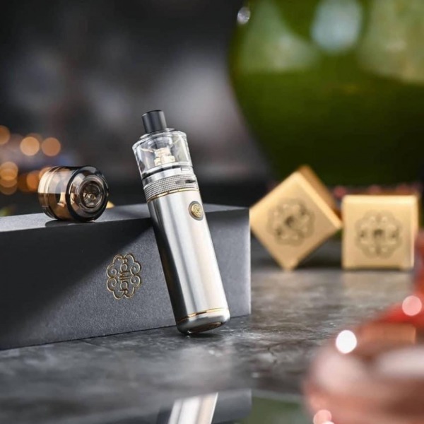 dotStick by DotMod mang màu sắc sang trọng và đẳng  cấp