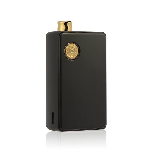 dotAio black by dotmod màu đen, con pod tất cả trong một tuyệt vời