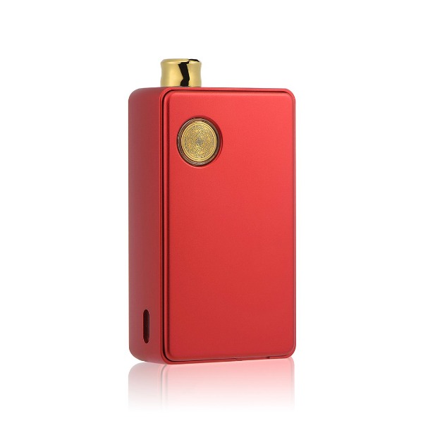 dotAio by dotmod red màu đỏ trẻ trung và năng động