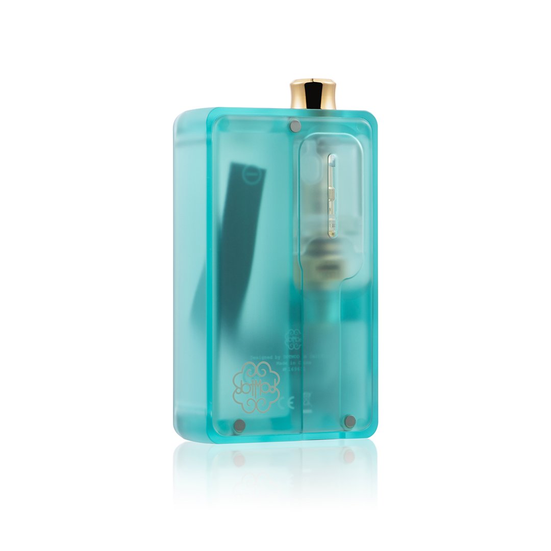 dotaio frost limited edition, màu xanh tiffany sang trọng quý phái