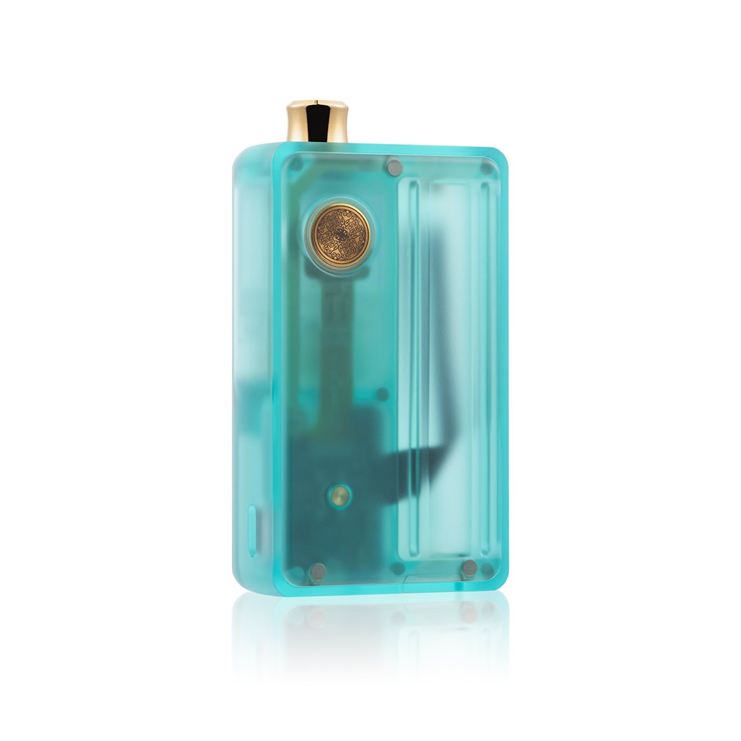 phiên bản đặc biệt mới ra mắt của dotAIO mang tên dotAIO tiffany Blue
