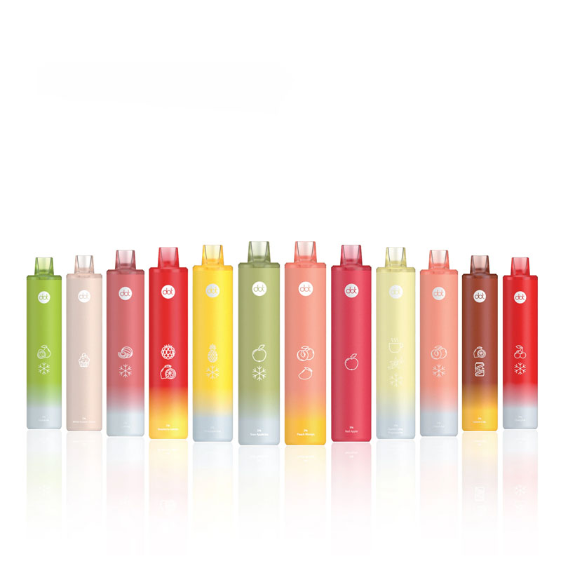 pod một lần dot. disposable pod