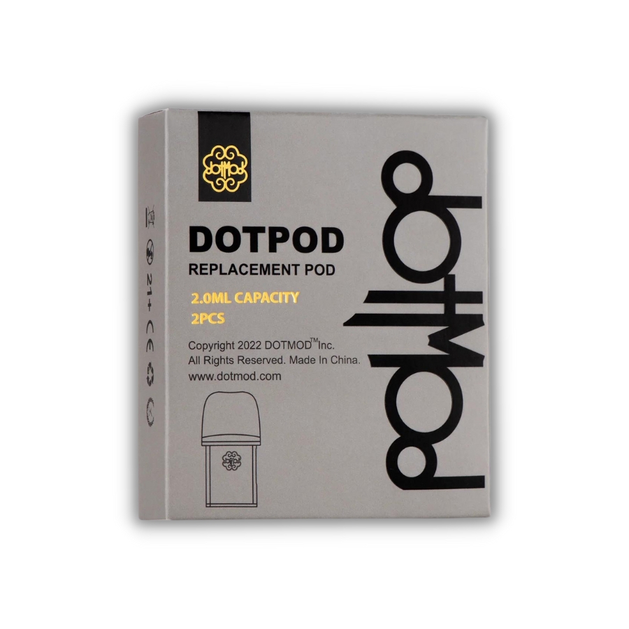 đầu pod dotPod Nano