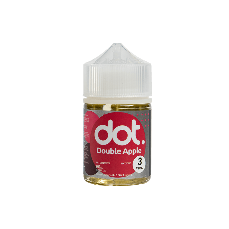 Tinh dầu Freebase by dot