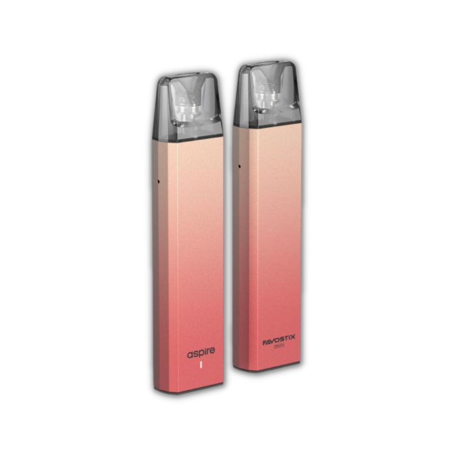 Favostix Mini by Aspire