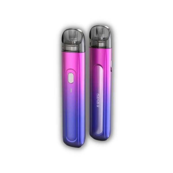 pod flexus q by aspire