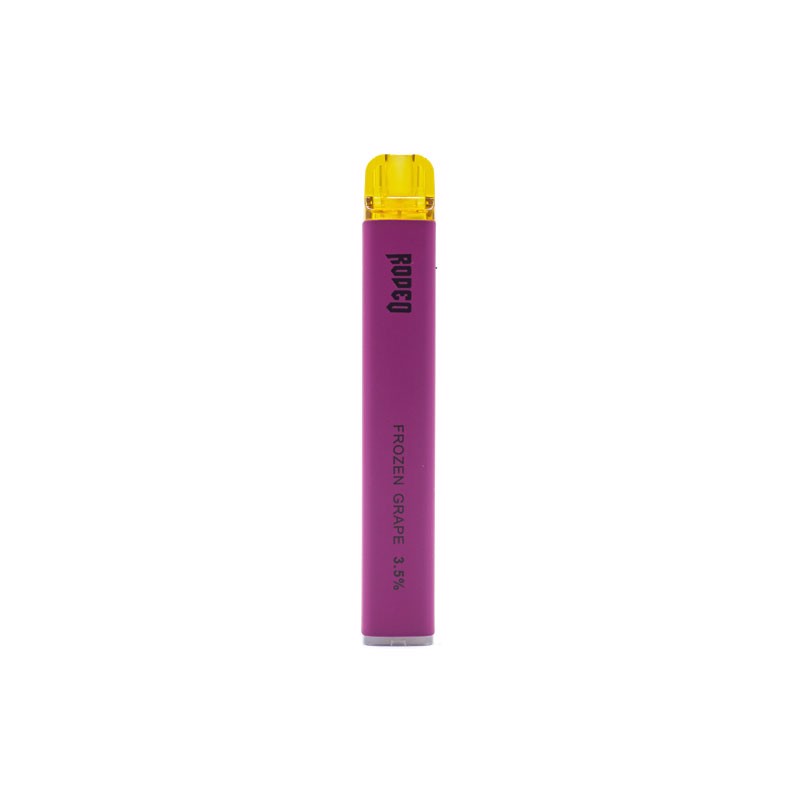 rodeo X frozen grape, nho lạnh 1000 hơi, ngọt mát thơm ngon đến từ gcore