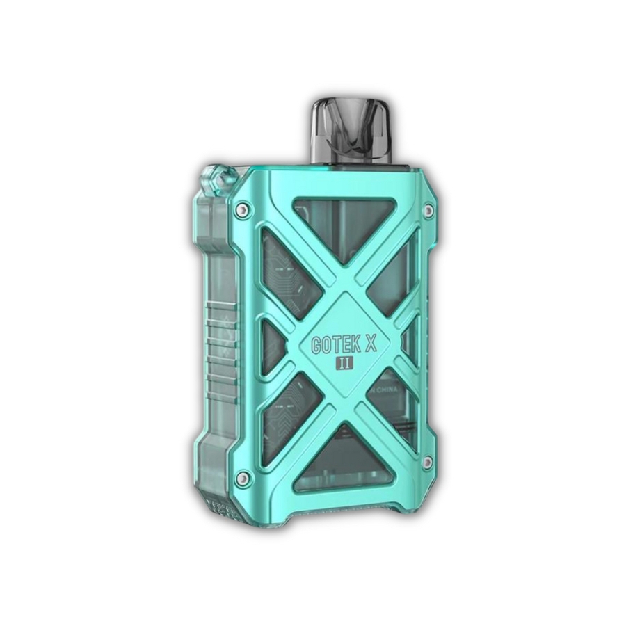 GOTEK X II by ASPIRE