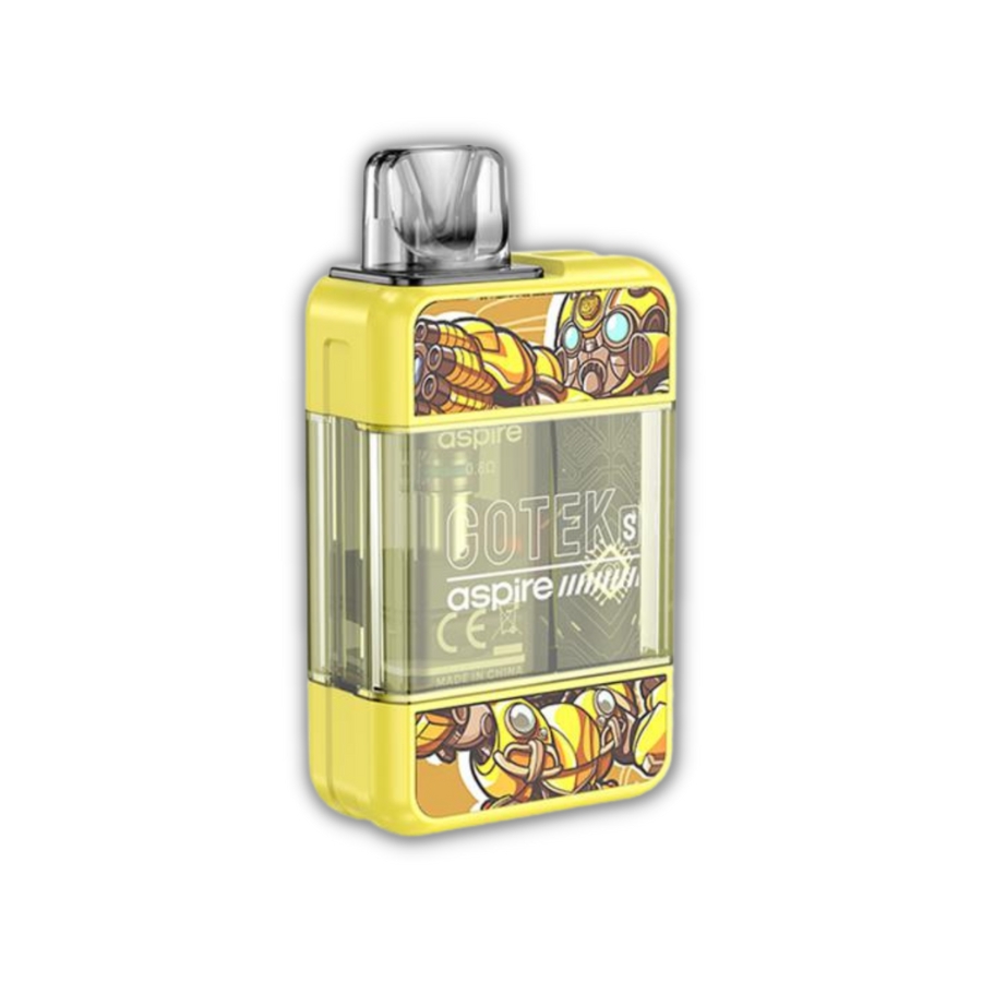 GOTEK S by ASPIRE