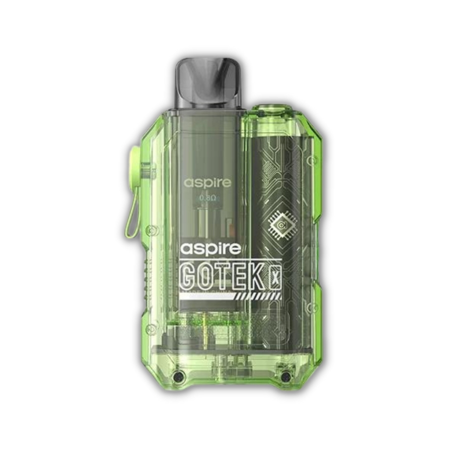 GOTEK X by ASPIRE