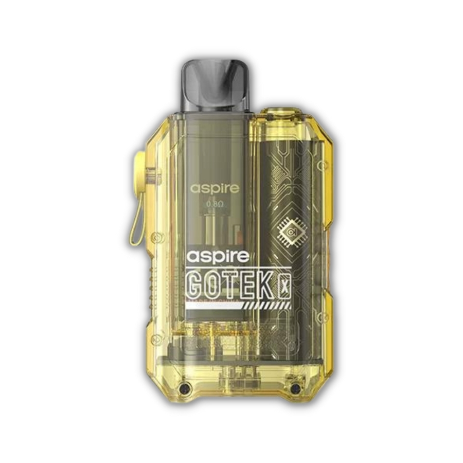 GOTEK X by ASPIRE