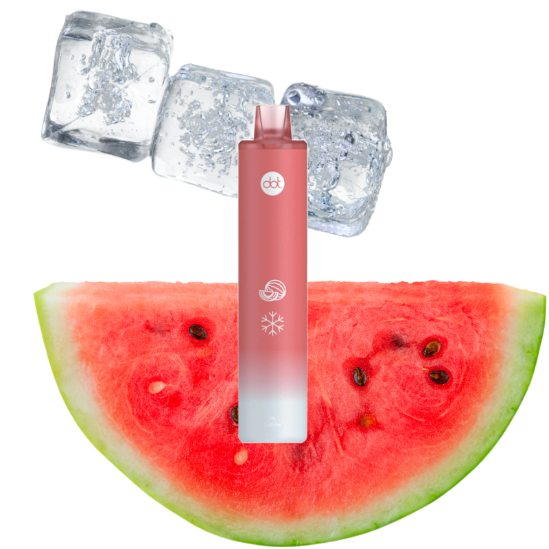 disposable pod dot