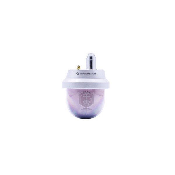 Milky màu trắng nhẹ nhàng thích hợp cho chị em phối đồ dễ dàng