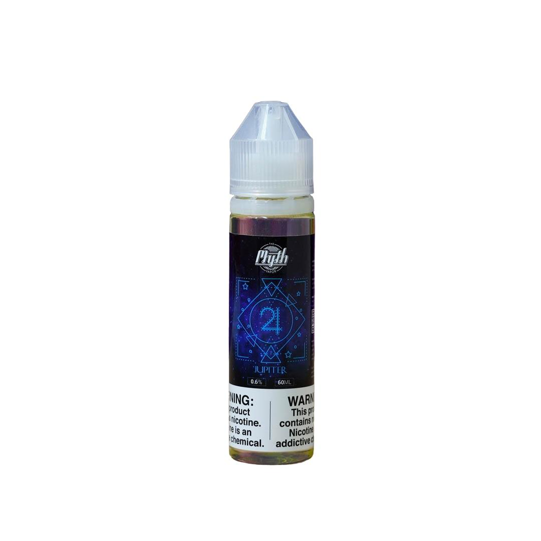 dầu freebase the myth jupiter