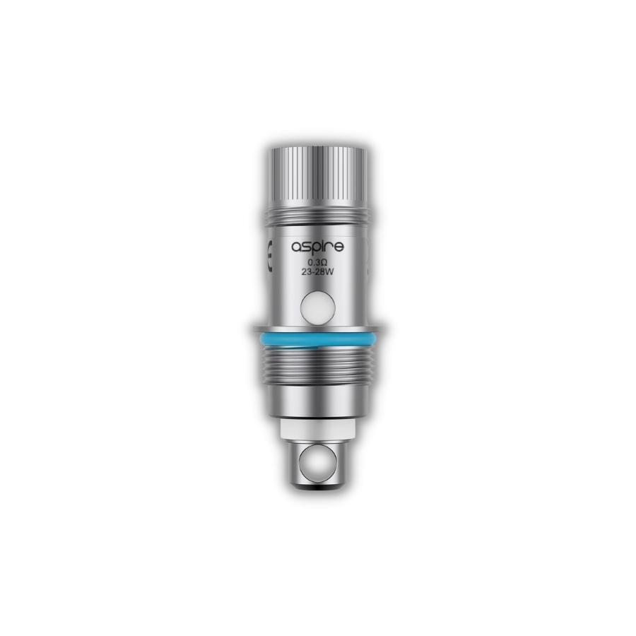 OCC NAUTILUS MESH COIL by ASPIRE