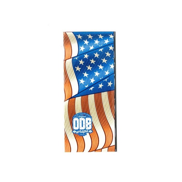 bọc bin ODB wraps chính hãng lá cờ Mỹ tự do của chúng ta