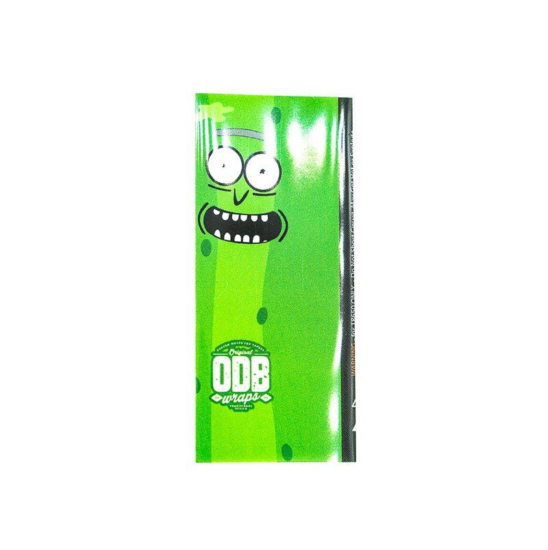 BỌC PIN ODB WRAPS 18650 CHÍNH HÃNG (1 PACK/4 CÁI)