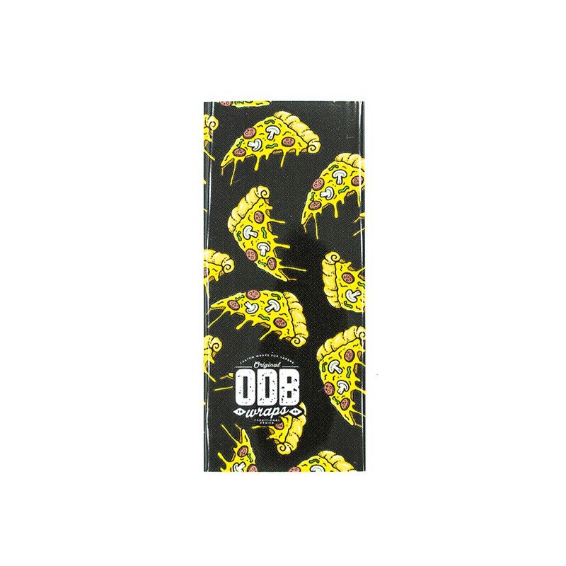 BỌC PIN ODB WRAPS 18650 CHÍNH HÃNG (1 PACK/4 CÁI)