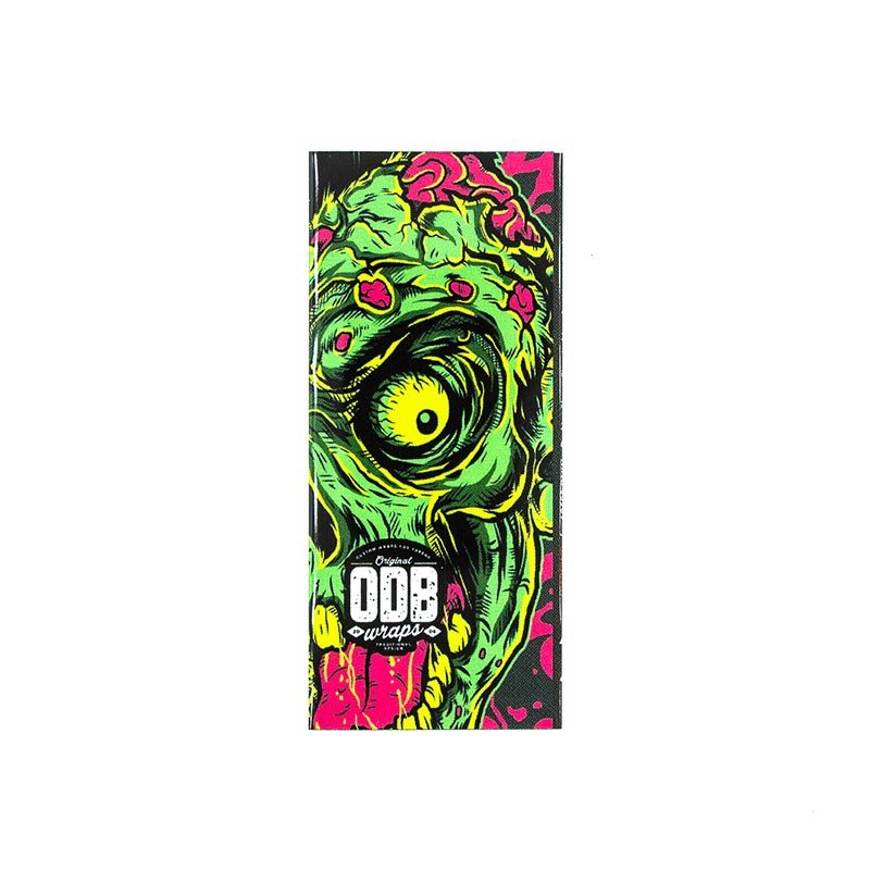 BỌC PIN ODB WRAPS 18650 CHÍNH HÃNG (1 PACK/4 CÁI)