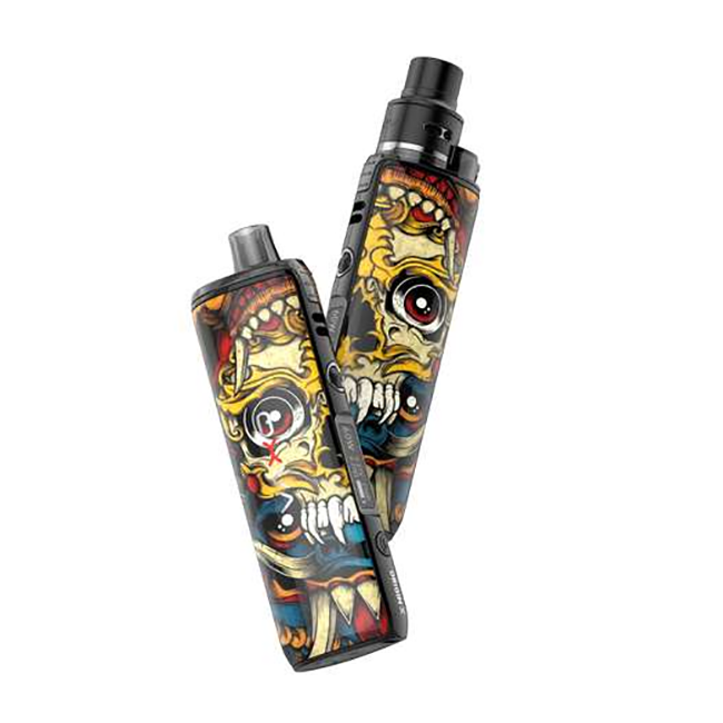 origin x oxva