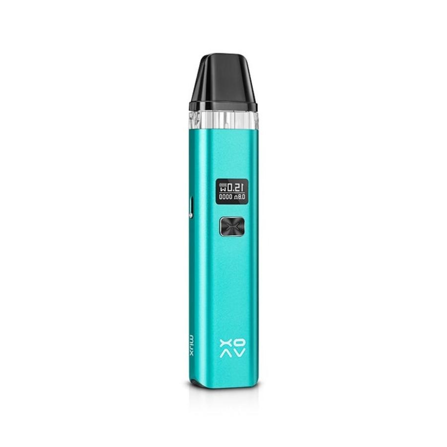 pod xlim v2 oxva