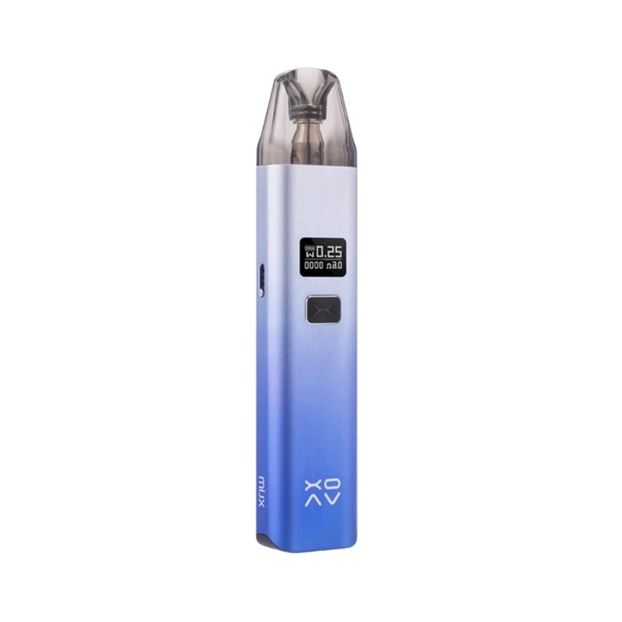 pod xlim v2