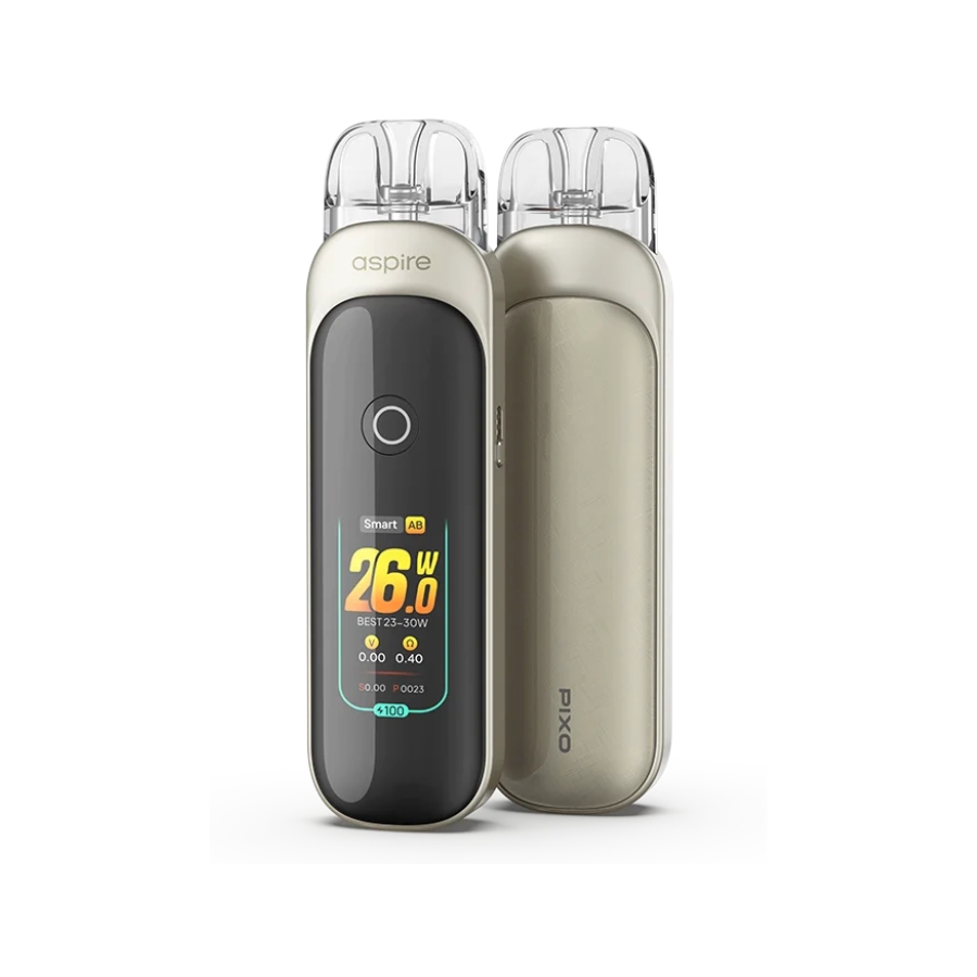 Pixo by Aspire