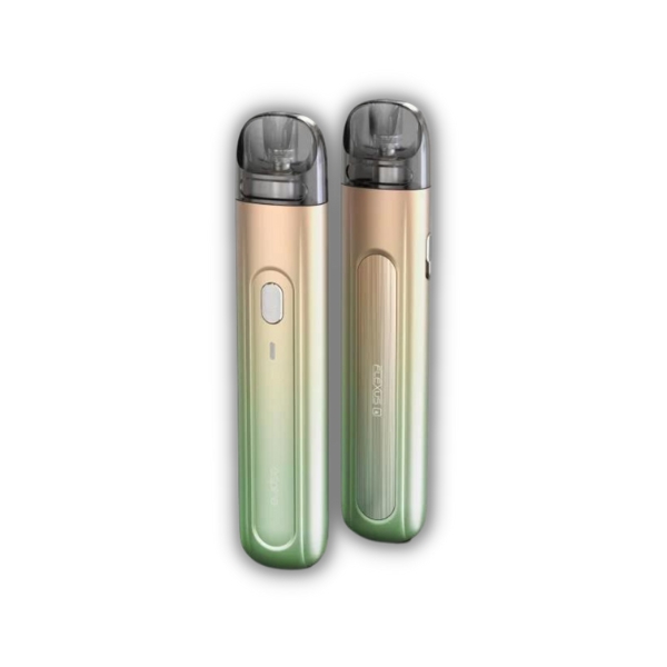 aspire flexus q