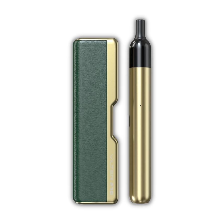 aspire vilter pro