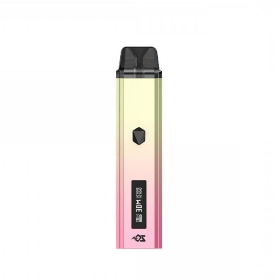 pod xtal zq